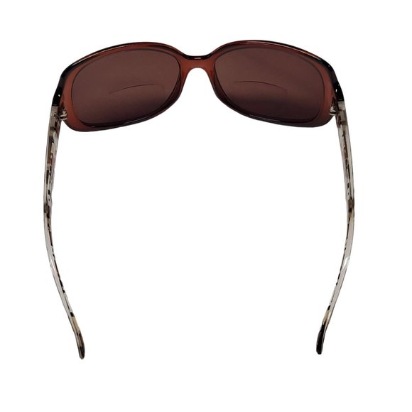 Design Line SunReaders +2.50 Brown - Picture 5 of 9